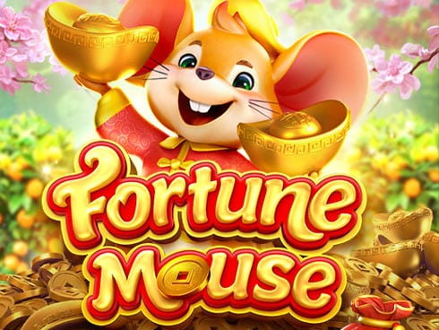 Fortune Mouse ทดลองเล่นสล็อตฟรี ค่าย Pg Slot 2022