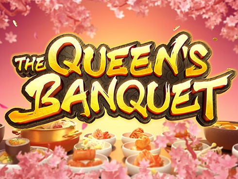 the queen's banquet ทดลองเล่นสล็อต pg